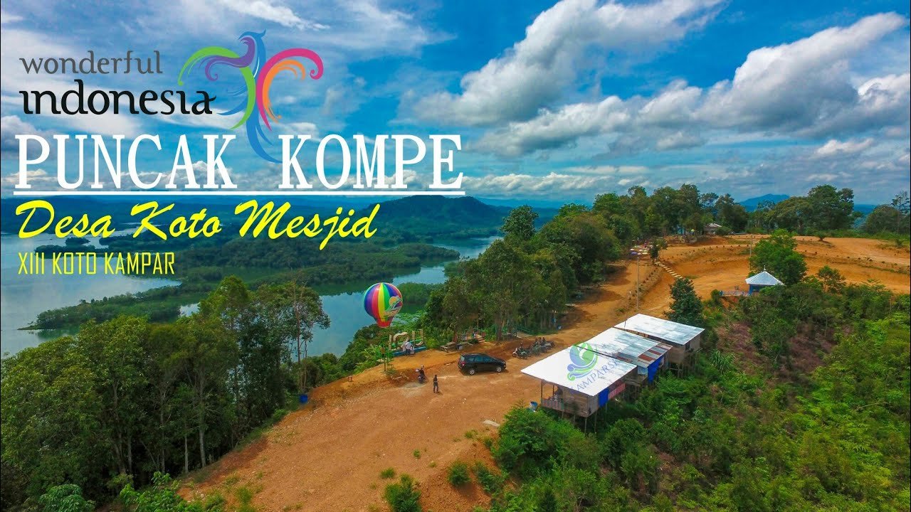 Puncak Kompe